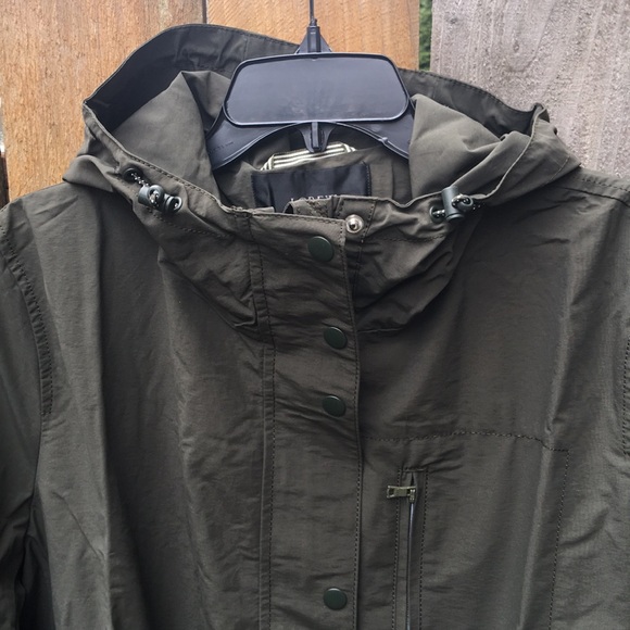 NWT J.Crew Perfect lightweight jacket - Picture 4 of 8